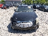 1G6DM57T070****** Wrecked 2007 Cadillac CTS in West Virginia State
