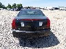 1G6DM57T070****** Wrecked 2007 Cadillac CTS