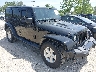 1C4HJWEG5JL****** Salvamento y Destrozados 2018 Jeep Wrangler en Chicago South