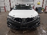 19UDE2F72MA****** Wrecked 2021 Acura ILX in Iowa State