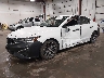 19UDE2F72MA****** Used and Repairable 2021 Acura ILX in Des Moines