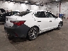 19UDE2F72MA****** Salvage and Wrecked 2021 Acura ILX in Iowa State