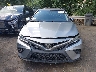 4T1B11HK5KU****** Wrecked 2019 Toyota Camry in North Carolina State