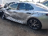 4T1B11HK5KU****** Repairable 2019 Toyota Camry in North Carolina State