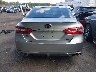 4T1B11HK5KU****** Wrecked 2019 Toyota Camry