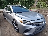 4T1B11HK5KU****** Salvage and Wrecked 2019 Toyota Camry in Greensboro