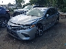 4T1B11HK5KU****** Used and Repairable 2019 Toyota Camry in Greensboro