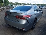 4T1B11HK5KU****** Salvage and Wrecked 2019 Toyota Camry in North Carolina State