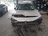 2HGFE4F84TH****** Destrozados 2026 Honda Civic en Estado de Kentucky