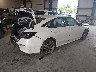 2HGFE4F84TH****** Salvamento y Destrozados 2026 Honda Civic en Estado de Kentucky