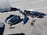 1FMJK1J89RE****** Destrozados 2024 Ford Expedition en Estado de Carolina del Norte