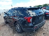 1FM5K8GC0LG****** Salvamento y Reparables 2020 Ford Explorer en Oklahoma City