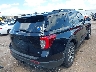 1FM5K8GC0LG****** Salvamento y Destrozados 2020 Ford Explorer en Estado de Oklahoma