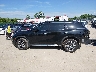 5N1DL1HU6PC****** Salvage 2023 Infiniti QX60