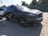 5N1DL1HU6PC****** Salvage and Wrecked 2023 Infiniti QX60 in Louisville North