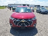 1GNEVGKWXJJ****** Wrecked 2018 Chevrolet Traverse in Minnesota State