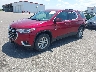 1GNEVGKWXJJ****** Used and Repairable 2018 Chevrolet Traverse in Minneapolis South