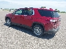 1GNEVGKWXJJ****** Salvage and Repairable 2018 Chevrolet Traverse in Minneapolis South