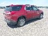 1GNEVGKWXJJ****** Salvage and Wrecked 2018 Chevrolet Traverse in Minnesota State