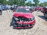 3KPF24AD0NE****** Wrecked 2022 Kia Forte in Iowa State