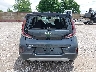 KNDJ23AU1R7****** Wrecked 2024 Kia Soul