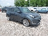 KNDJ23AU1R7****** Salvage and Wrecked 2024 Kia Soul in Springfield