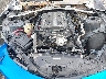 1G1FK1R64M0****** Reparables 2021 Chevrolet Camaro en Atlanta South