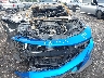 1G1FK1R64M0****** Salvamento y Reparables 2021 Chevrolet Camaro en Estado de Georgia