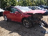 5YJXCAE29JF****** Salvage and Wrecked 2018 Tesla Model X in Metro DC