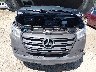 W1Y4NCHY7PT****** Repairable 2023 Mercedes-Benz Sprinter in Columbus