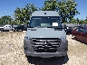 W1Y4NCHY7PT****** Wrecked 2023 Mercedes-Benz Sprinter in Ohio State