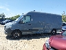 W1Y4NCHY7PT****** Repairable 2023 Mercedes-Benz Sprinter in Ohio State