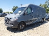 W1Y4NCHY7PT****** Used and Repairable 2023 Mercedes-Benz Sprinter in Columbus