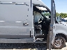 W1Y4NCHY7PT****** Used and Repairable 2023 Mercedes-Benz Sprinter in Ohio State