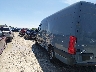 W1Y4NCHY7PT****** Salvage and Repairable 2023 Mercedes-Benz Sprinter in Ohio State