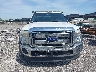 1FDUF5HT7GE****** Wrecked 2016 Ford F-550 in Indiana State