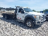 1FDUF5HT7GE****** Salvage and Wrecked 2016 Ford F-550 in Indianapolis