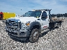 1FDUF5HT7GE****** Used and Repairable 2016 Ford F-550 in Indianapolis