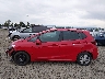 3HGGK5H48JM****** Salvage 2018 Honda Fit