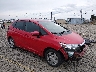 3HGGK5H48JM****** Salvage and Wrecked 2018 Honda Fit in Eugene