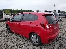 3HGGK5H48JM****** Salvage and Repairable 2018 Honda Fit in Eugene