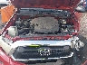 5TFJU4GN4FX****** Repairable 2015 Toyota Tacoma in Nashville