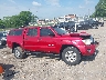 5TFJU4GN4FX****** Used 2015 Toyota Tacoma in Tennessee State