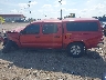 5TFJU4GN4FX****** Repairable 2015 Toyota Tacoma in Tennessee State