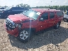 5TFJU4GN4FX****** Used and Repairable 2015 Toyota Tacoma in Nashville