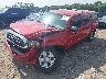 5TFJU4GN4FX****** Salvage and Repairable 2015 Toyota Tacoma in Tennessee State