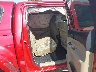 5TFJU4GN4FX****** Wrecked 2015 Toyota Tacoma in Nashville