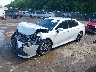 4T1F31AK2PU****** Usados y Reparables 2023 Toyota Camry Hybrid en Dundalk