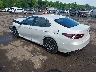 4T1F31AK2PU****** Salvamento y Reparables 2023 Toyota Camry Hybrid en Dundalk