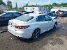4T1F31AK2PU****** Salvamento y Destrozados 2023 Toyota Camry Hybrid en Estado de Maryland